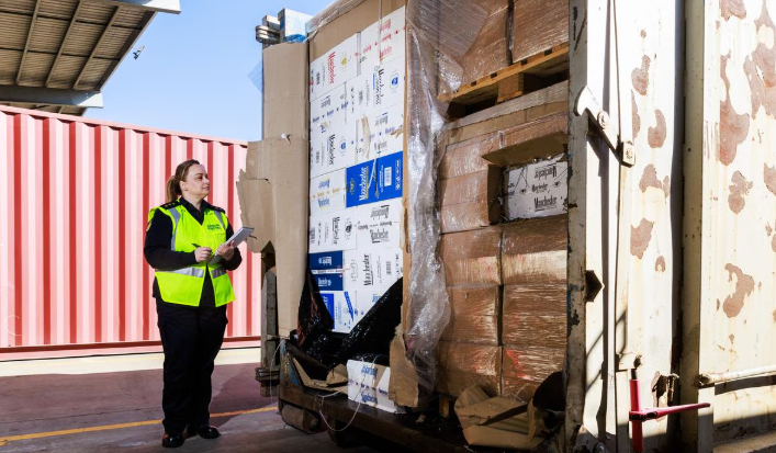 ABF 扣查｜澳洲港杂费危机应对指南